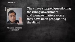135K views · 1K reactions | Shouting matches, biased reporting and high-profile sackings. Here's why journalism is in trouble in India. Foreign Media shaming Godi Media. | Digital Activism | Facebook