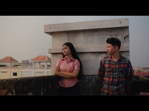 Official Trailer | Becoming Human (2025)