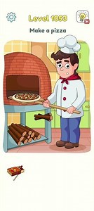 how to beat level 1053 in #dop3 #trending #gaming #effects ✅✅📈📈♥️♥️🧿🧿