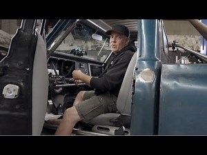 1969 Chevy Suburban Off-Road Beast – Roadkill 2025 | Complete Episodes of Extreme 4x4 Muscle Builds