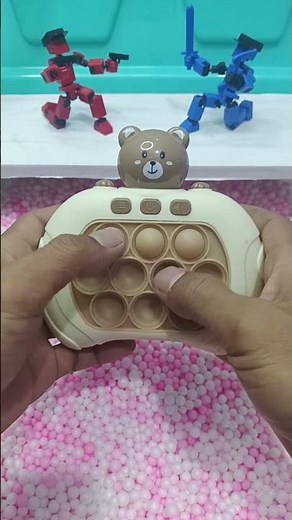 🕹️🕹️Pop It,Fash push,pop It song Tayo,Pop It Satisfying,pop It Elektrik #gaming #popit #toys