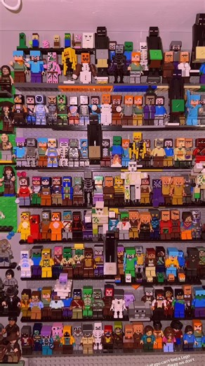 LEGO-JOE & OSKAR on TikTok