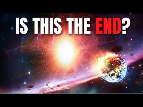NASA Just Announced - The Betelgeuse Supernova Is Exploding in 2023!