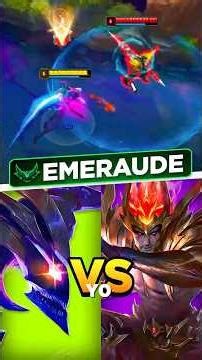 Jungle Match-Up: Kha'Zix vs. Jarvan Explained Simply | #leagueoflegends #khazix #jarvan