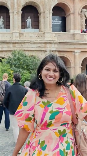 Rome’s Colosseum: The 2000-Year-Old Gladiator Stadium!