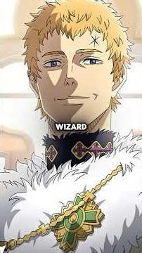 #blackclover