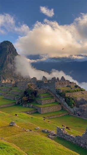 Machu Picchu 2 Day Tour