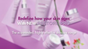 30 reactions |  Save 25% when you buy the complete Restore PRO Set. ​ Formulated to address your skin’s most persistent challenges, supporting total skin repair, regeneration, hydration, protection and renewal. Use all steps every day to see visible results. Enjoy Fast Shipping, Easy Returns & 60 Day Money Back Guarantee | Nutrimetics Australia & New Zealand | Facebook