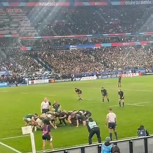 Now that #ChasingTheSun2 is done, let’s relive the last moment from an epic #RWC2023 final 💥 #Springboks #StrongerTogether | Springboks