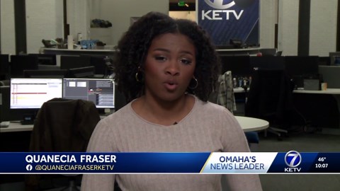 'Probably something I will never get over': Family mourns loss of former Husker who died in car crash