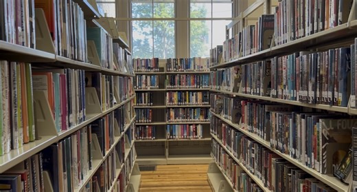 Troy Public Library may have to close Lansingburgh branch if budget doesn’t pass