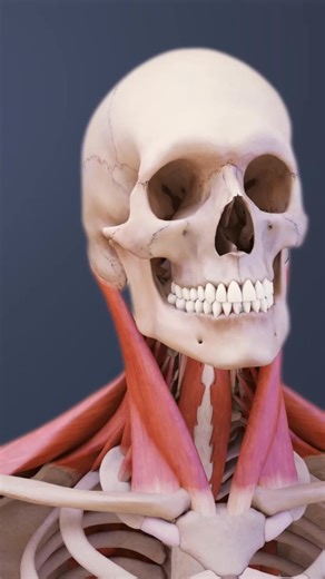 41K views · 406 reactions | Need to know why your neck feels stiff and painful? 樂 In this video, we break down the most common causes of a stiff neck — from poor posture and stress to sleeping wrong and even underlying spine issues.  Learn what triggers neck pain and simple tips to prevent it.  #StiffNeck #NeckPainRelief #NeckPainCauses #PostureFix #HealthTips #SpineHealth | Spine-health | Facebook