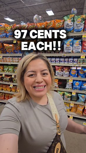 The cheapest chip deal in a while 🔥 2/5 #albertsonsdeals #budgetshopping #howtosavemoney | Brodie Saves
