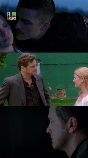 Colin Firth's Secret Plan 🤫 Main Street | Film & Clips #Shorts