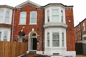 The Dunes - New Horizons (NW) | High Quality Residential Children's Care