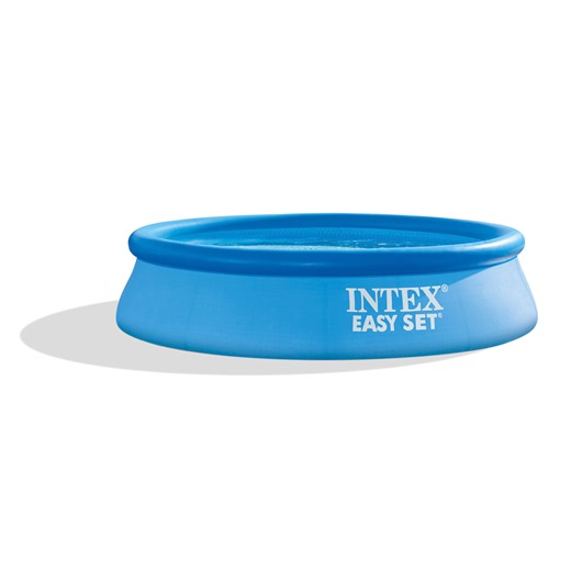INTEX Easy Set 8ft x 24in Inflatable Above Ground Swimming Pool