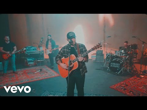 Kameron Marlowe - Does It Have to Be Over (Official Performance Video)