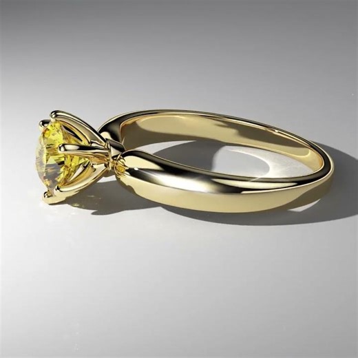 Bringing Luxury Jewelry to Life in 3D!