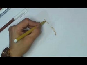 How to Draw a Drum for Kids | Easy Step-by-Step Drawing Tutorial | Fun Music Art