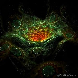 33K views · 856 reactions | Dancing Flower Thank you for sharing my...