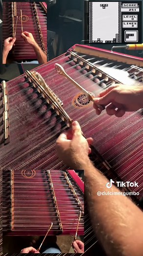 Tetris Theme Song: Exploring the Origin of “Type-A/Korobeiniki”