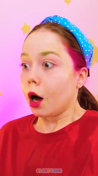 Learn Addition the Colorful Way! ➕🎨 So Fun! 😍 #learnandplay #creativeplay #maths