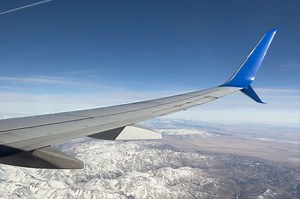 This Low-cost Airline Was Just Named the Best (and Safest) U.S. Carrier