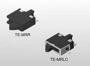 [Hot Item] Te-Mr Series Horizontal Type Motion Detector Switch for Smart Homes