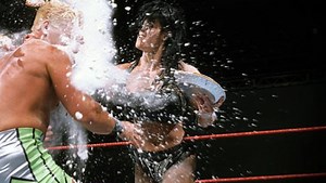 WWE: 12 Divas Who Wrestled Men