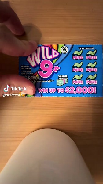 Scratch F. on TikTok