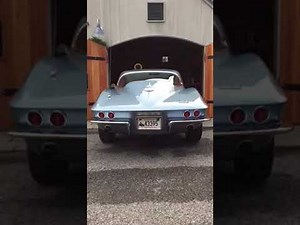 Sound Clips - Muscle Car Exhaust Systems