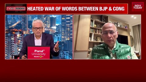 Degree of erosion of institutional, non-institutional values higher now: Abhishek Singhvi