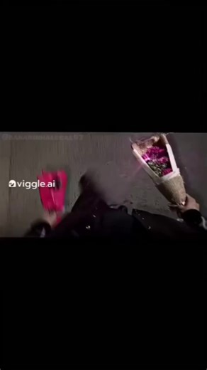 Dance with Flowers: A GymTok Celebration