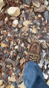 5.2M views · 10K reactions | I beat up a piece of mahogany obsidian today  #novembersouth #flintknapping #obsidian #primitive #dragonglass | November South | Facebook