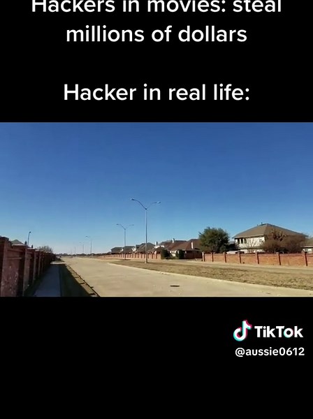 Hackers in Movies vs. Real Life: Exploring the Contrasts