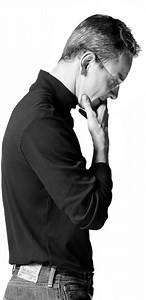 Steve Jobs takes us behind the scenes of the digital revolution to paint an intimate portrait of the brilliant man at its epicenter