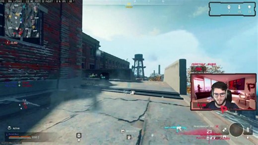 Comment 1VS4 sur REBIRTH ? J'explique tout 🔥!eneba !vpn