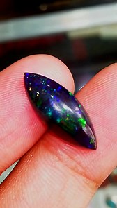 1.3K views · 18 reactions | Black opal Weight 3.20 crt price 4500 whatsapp 03110692310 free home dilivery | Blue Light Gemstones | Facebook