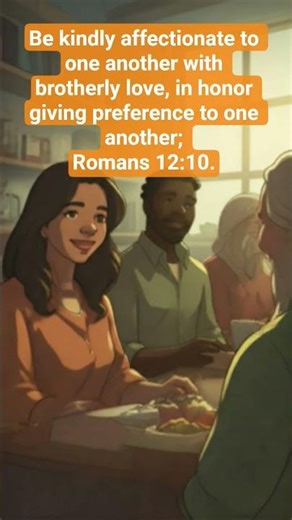 Brotherly Love. #god #jesuschrist #DreamScreenAI #faith #love #kindness #brother #honor #affection