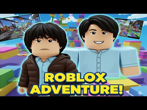 Roblox Gameplay – Insane Moments, Funny Fails & Epic Wins