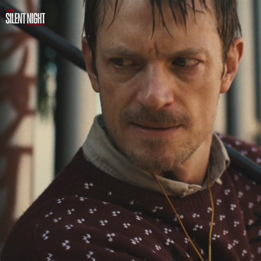 Silent Night - A High-Stakes Thriller by John Woo | GSCMovies