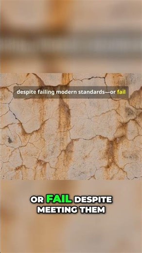 Building Pathology: Uncovering the 'Why' Behind Building Performance #shorts