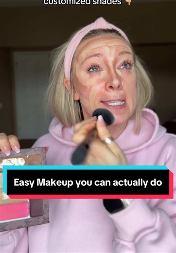 Easy Beginner Makeup Routine You Can't Mess Up