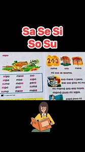 El libro Nacho para aprender a leer fácil y rápido. 🅰️📖🆎📚📝🅱️ #libronacho #leer #lectura #alfabetizacion #alfabetizar #nacholee | El Profe Lebrón