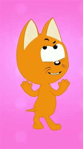 Котэ Dance[crab rave]