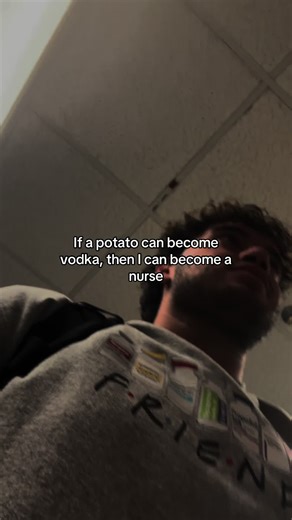 Becoming a Nurse: Overcoming Study Challenges