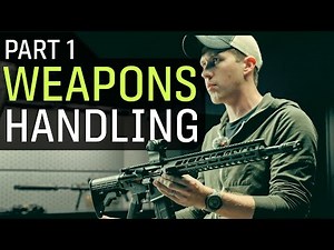 What to Do After Buying Your First Gun - How To Shoot Part 1