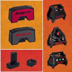 Fun in the ☀️ ... powered by Snap-on. | Snap-on Tools