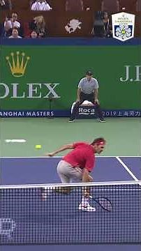 Roger Federer Comes Back From The BRINK Vs Zverev 😤