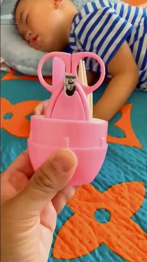 🔥Baby Grooming Kit 👶 The Newborn Grooming Kit Every Parent Needs #3443 ‪@sovorsgadget‬